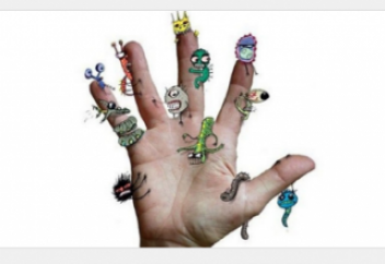 Как паразиты манипулируют своими хозяевами