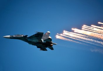 Китайский клон Су-33 сочли лучше оригинала