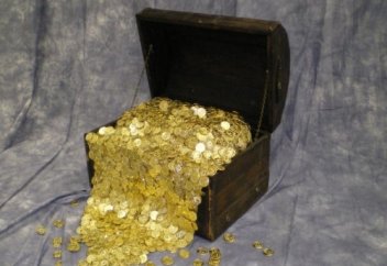 Бай болғың келсе...