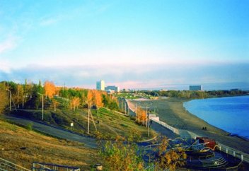 Қазақстанның ең қымбат қаласы анықталды