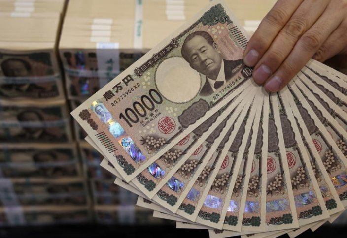 Разрыв в ВВП на душу населения Японии и Южной Кореи увеличивается