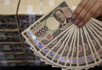 Разрыв в ВВП на душу населения Японии и Южной Кореи увеличивается