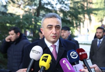 Әзірбайжанның Қылмыстық кодексі экоцид туралы баппен толықтырылуы мүмкін