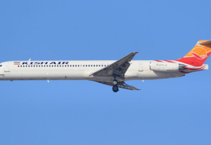 Из Ирана запустили новый рейс в Казахстан