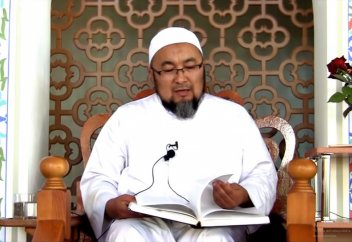 Экс-муфтий Кыргызстана предложил свой способ борьбы с коррупцией