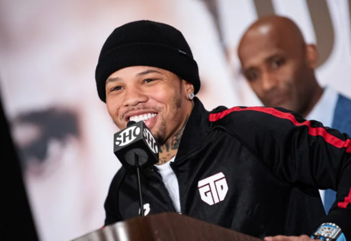 Атақты боксшы Гервонта Дэвис ислам дінін қабылдады