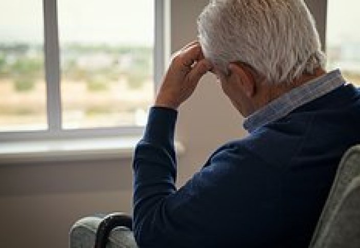 Алжу ауруын тоқтататын тетік табылды