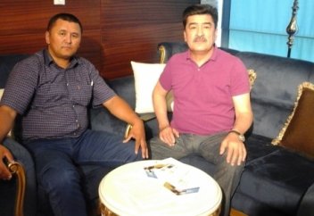 ЕРЛАН НЫСАНБАЕВ: «ҚАРА ҚЫТАЙДАН ҚАУІПТЕНУГЕ ЕШ НЕГІЗ ЖОҚ»