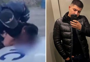 Разные: Освобождение убийцы 19-летнего азербайджанца свидетельствует о серьезных проблемах в российской правовой системе