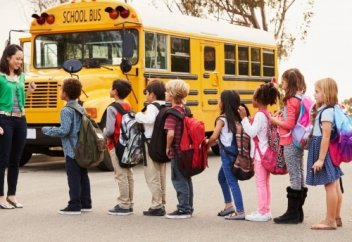 Балаларыңды оқуға бергенде де жасалатын ниет