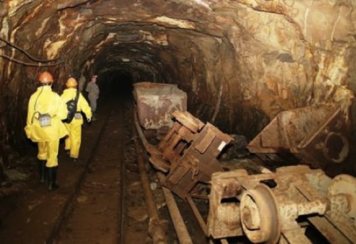 Российские ученые сделали процесс добычи золота проще, эффективнее и дешевле