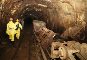 Российские ученые сделали процесс добычи золота проще, эффективнее и дешевле