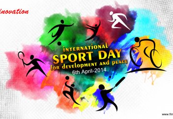 Әлем жаңалықтары: «Даму мен бейбітшілік үшін халықаралық спорт күні»