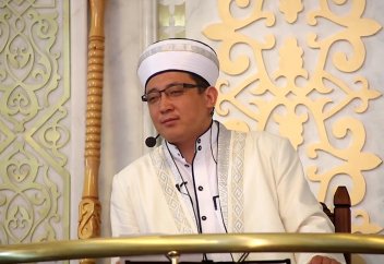 Рамазан: нәпсіңді күзет, өзіңді түзет! - Қайрат Жолдыбайұлы