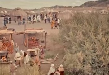 Ардақ НАЗАРОВ: Құнанбай атамыздың Меккеге баруы!