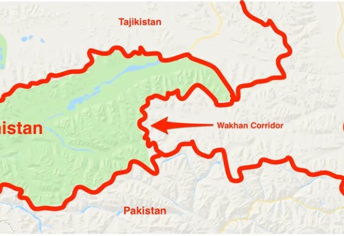 «Талибан» хочет открыть Ваханский коридор. Насколько это реально?