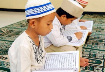Хафиз атану үшін балаға қандай жас қолайлы?
