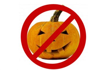 Чуждые духовные ценности… или скажи Хеллоуину – НЕТ!