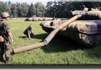 Санкция Ресейдің қорғаныс қабілетіне қалай әсер етті