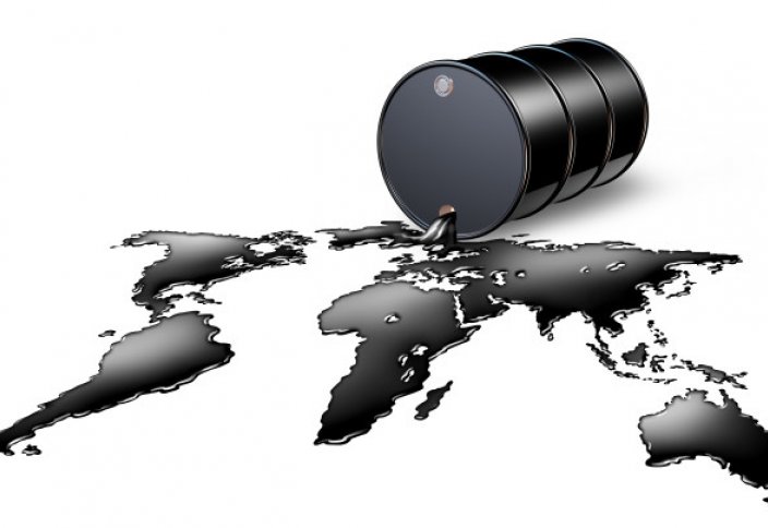 5 стран с самой большой добычей нефти