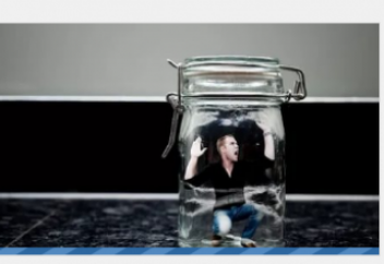 Замороженные чувства превращают нас в жертв