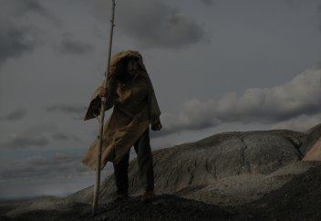 Әзім есімді бір адамның оқиғасы (ғибрат-хикая)