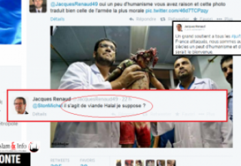 Саясаткер палестиналық баланың мүрдесін «халал етке» теңеді