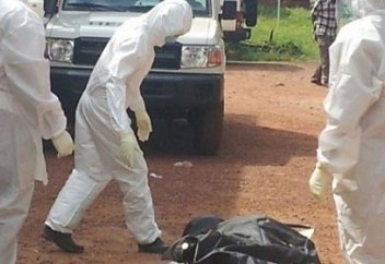 Малиде эбола дерті жойылды