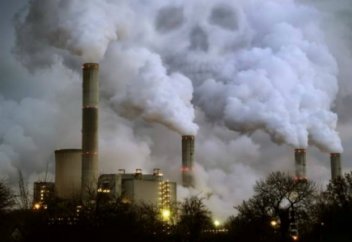 Жылына 7 миллион адам ауаның ластануы салдарынан көз жұмады