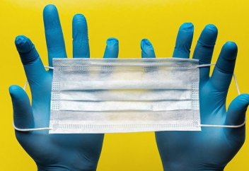 Der Standard (Австрия): не каждая маска защищает от вирусов