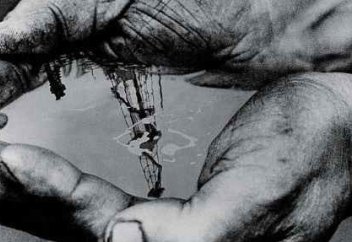 Мир через 100 лет: почему нефть не кончится, а Земли хватит на всех