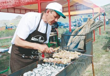 Харамнан түскен ақшаға алынған азық-түлікті жеуге рұқсат па?