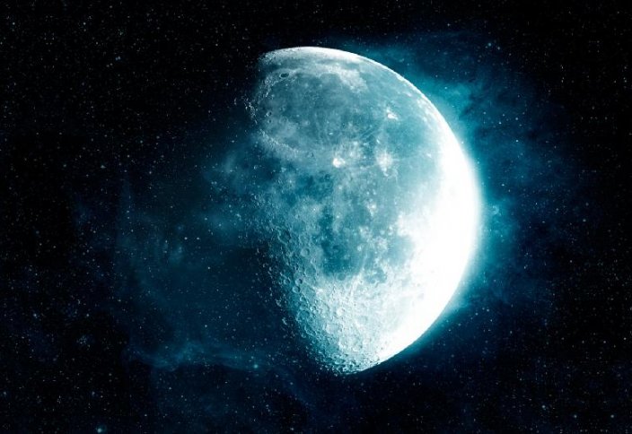 Названа главная опасность Луны для людей