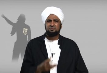 Четыре вида сердца - Мухаммад ас-Сакаф