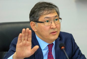 Биыл оқу гранттары конкурсына қатысқандардың 80 пайызы қазақ тілінде оқуға ниетті