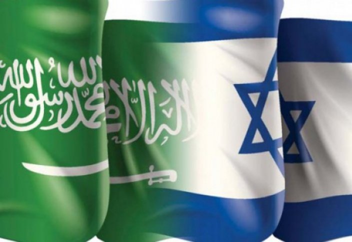 Гражданам Израиля разрешат работать в Саудовской Аравии