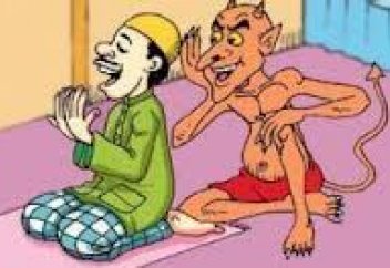 Шайтан неге "шайтан" атанды? Ол періште ме, әлде жын ба?