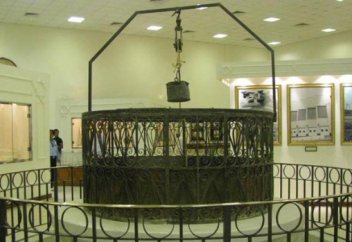 Зәм-зәм суы туралы фильм түсірілді (видео)