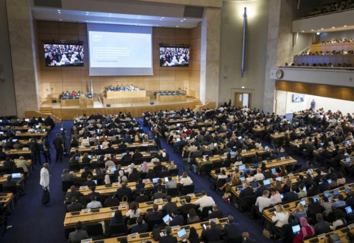 Переговоры по договору о загрязнении пластиком застряли в «диалоге глухих»
