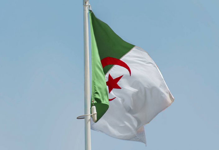 Полсотни алжирцев приговорены к казни по делу о линчевании