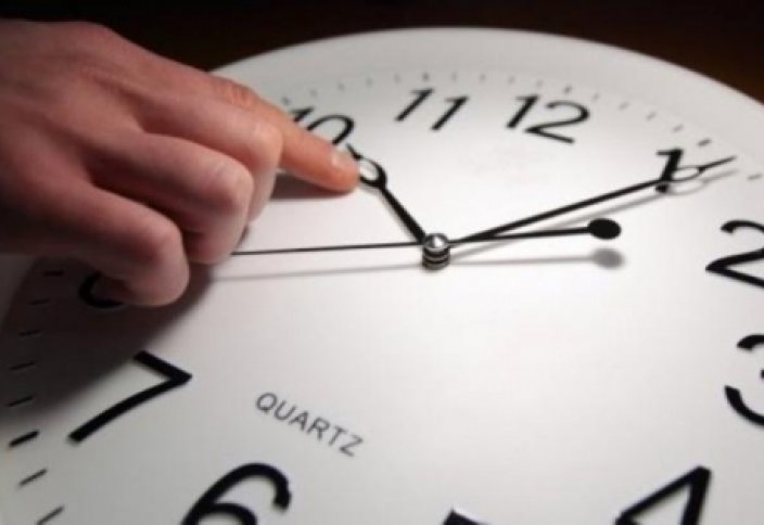 Венесуэла уақытын жарты сағатқа алға жылжытты (видео)