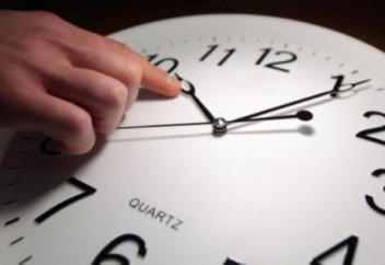 Венесуэла уақытын жарты сағатқа алға жылжытты (видео)