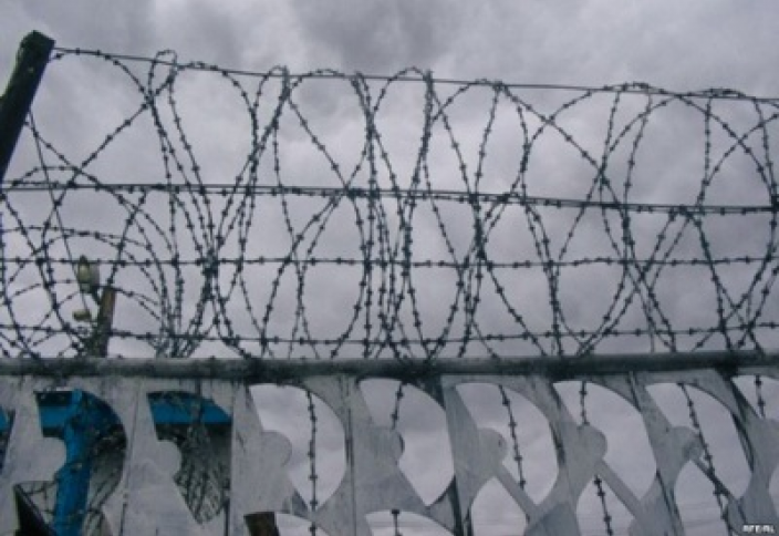 «Тюремное население» в Казахстане сокращено на треть