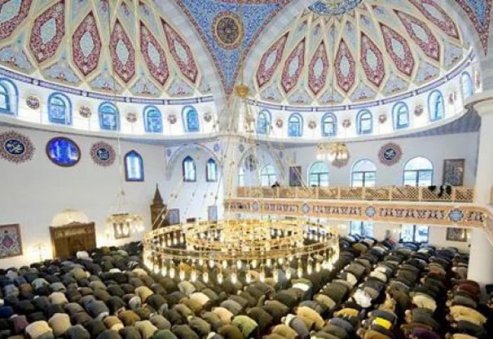 Мусульмане Германии вынесли вердикт антисемитизму