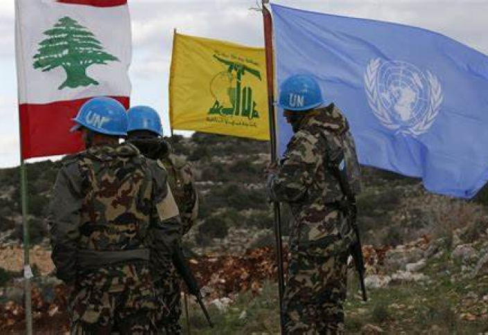 Түркия Ливандағы бітімгершілік контингентінің мандатын ұзартты