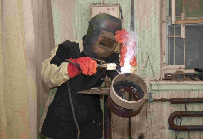 Учащихся медресе обучили рабочим профессиям