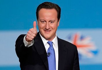 Дэвид Кэмерон за свободу слова в отношении религии