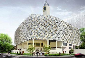 Биыл Сингапурде бірнеше мешіт қайта жөндеуден өтеді (фото)