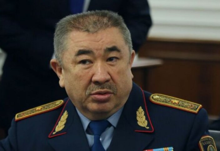 Кто попадёт под амнистию в честь 30-летия независимости Казахстана