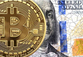 Доллар әлде биткойн: қандай қаржы құралы сенімділік тудырады?